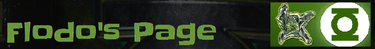 Flodo’s Page