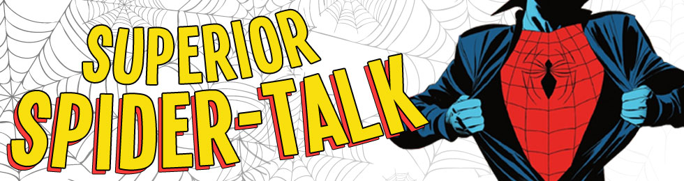 Superior Spider-Talk
